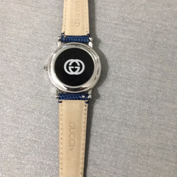 Gucci Watch